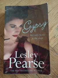Gypsy Lesley Pearse