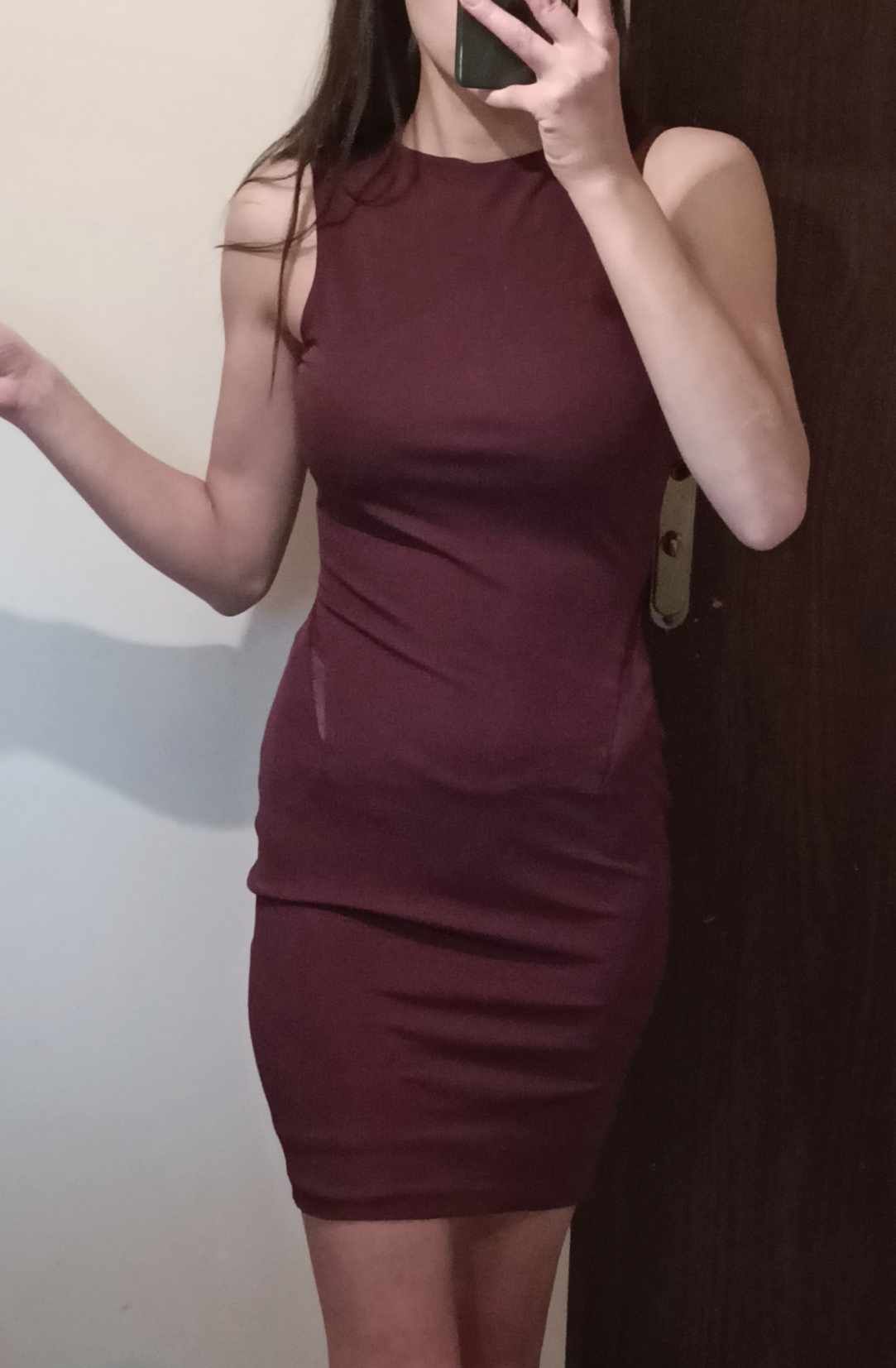 Sukienka Alexander Wang