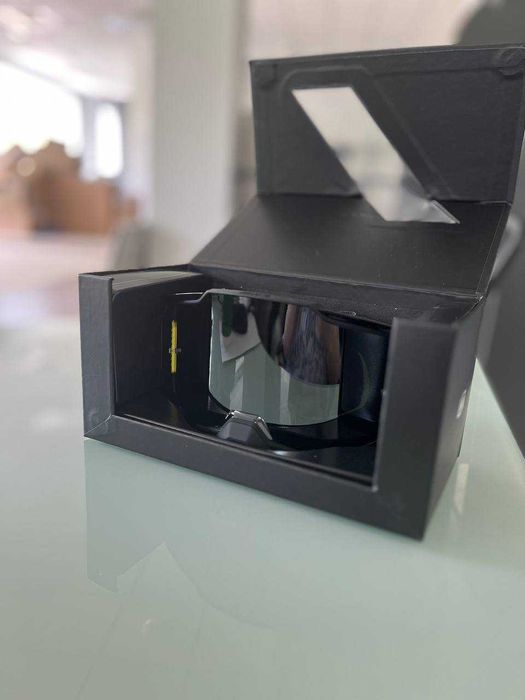 Маска, мотоокуляри 100% Strata 2, Accuri 2, RACECRAFT, BARSTOW, ARMEGA