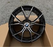 Нові диски R18 5x120 Vorsteiner VFX-002 BMW 3 F30 5 F10 F32 F33 F11