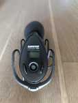 Shure Lenshopper VP83F FV23% shotgun mic