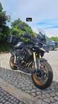 VOGE 525DSX como  NOVA