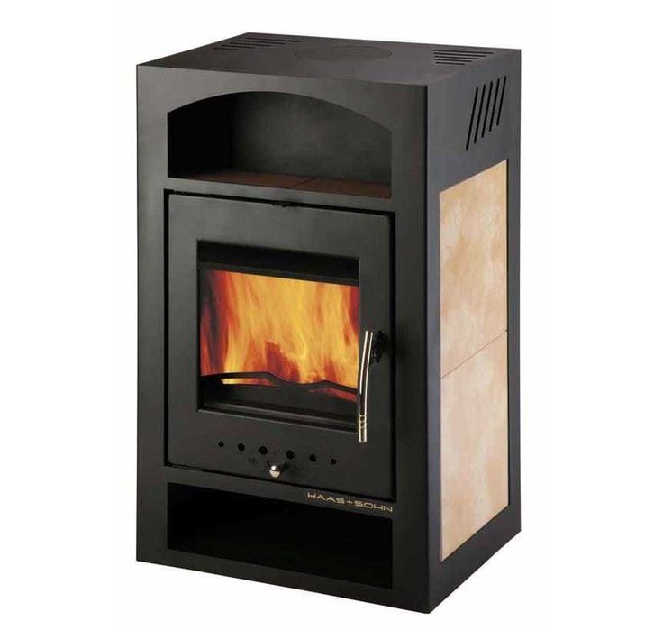 Haas+Sohn Adria Mini II – Kompaktowy piecyk wysyłka gratis!