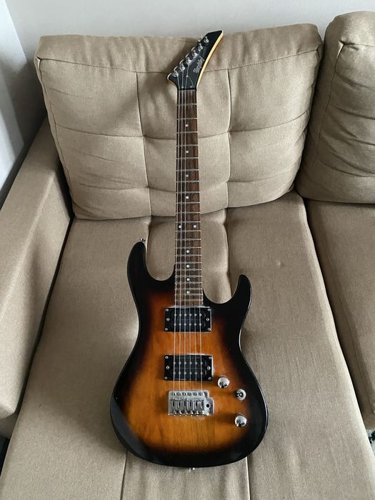 Gitara elektryczna Skyway