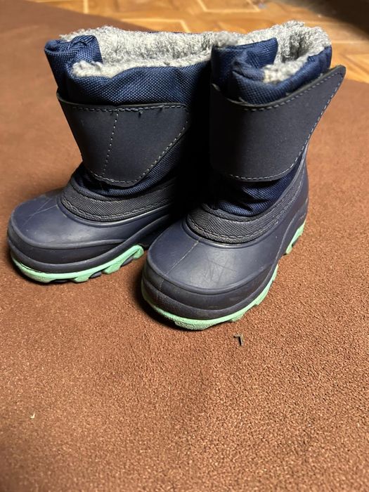 Śniegowce Cortina r. 20