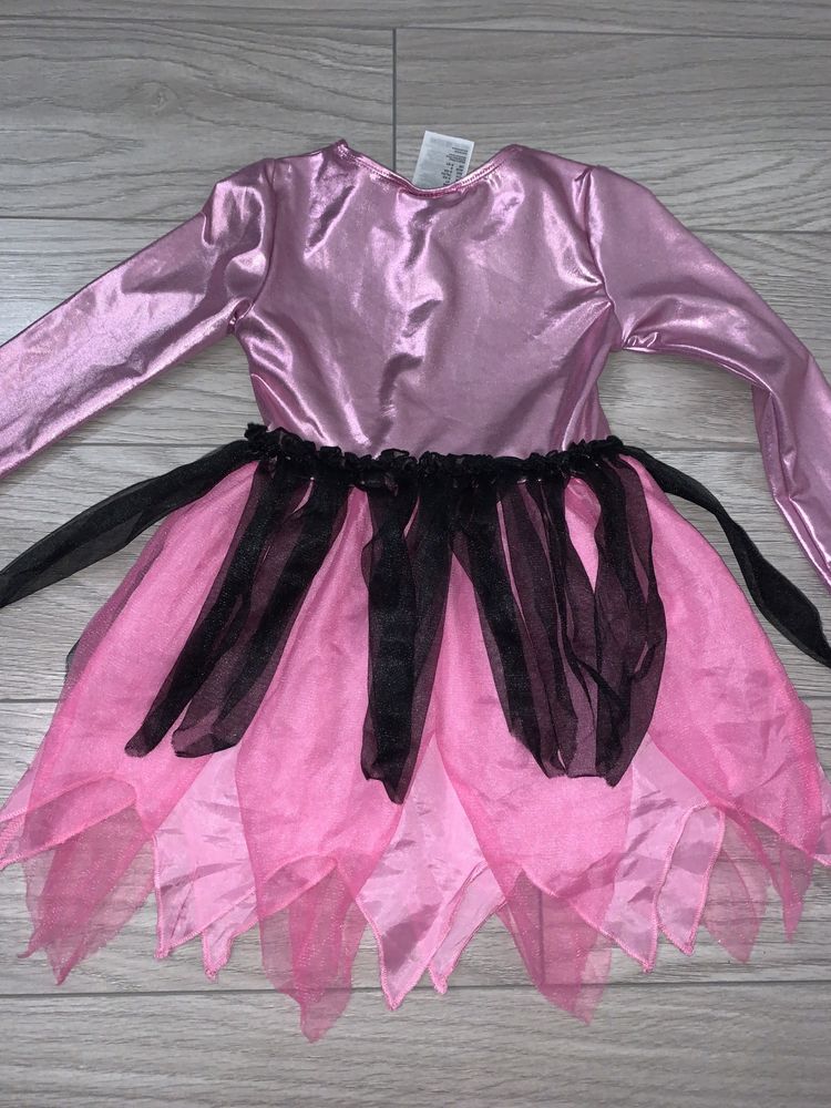 H&M strój kostium szkieletor
