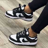 Nike Dunk buty damskie 36-41