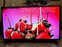 Новые телевизоры! Samsung Smart TV 45