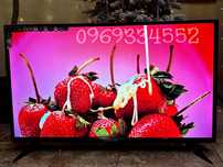 Новые телевизоры! Samsung Smart TV 45