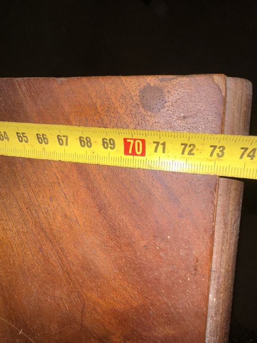 Móvel aparador antigo