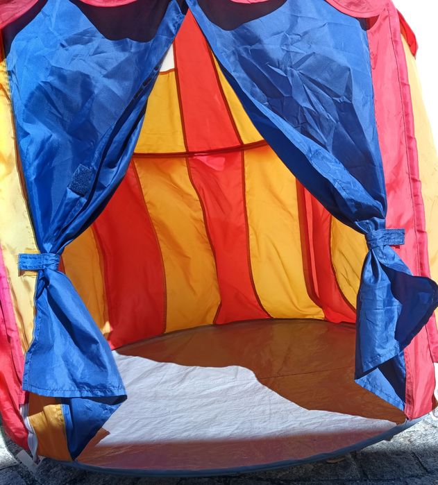Tenda criança IKEA