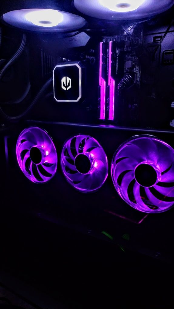 Cooler Master Uchwyt do karty graficznej V3 czarny