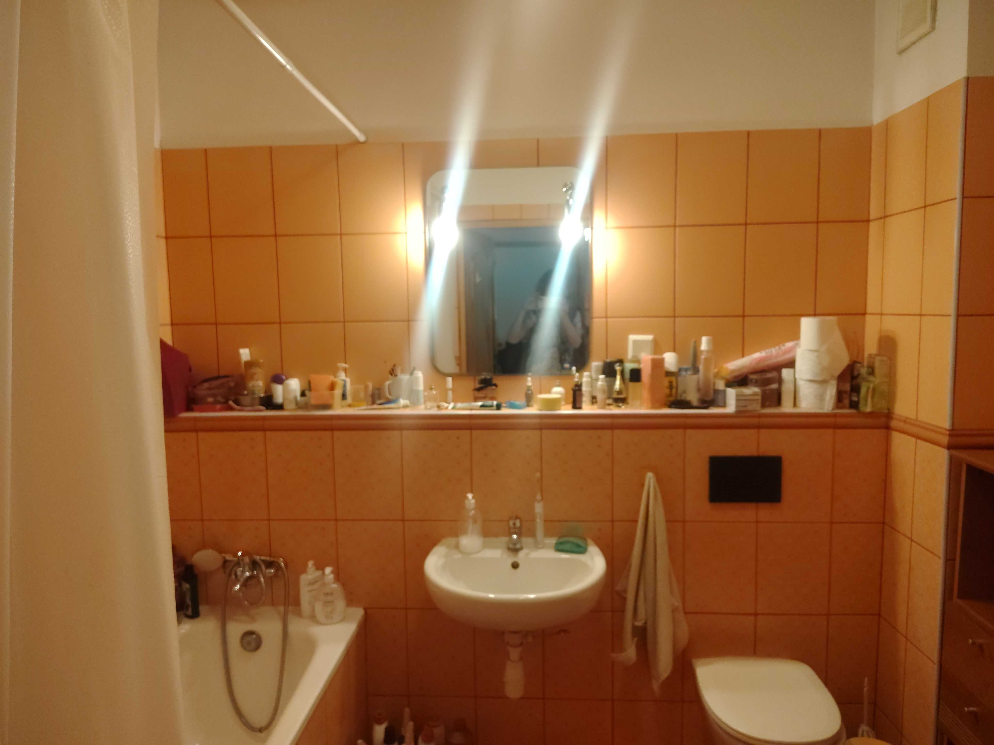 Ursus 38 m² flat, 1 room, garage READY TO MOVE IN from 1/15/30 SEPT.