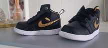 Sapatilhas airjordan criança
