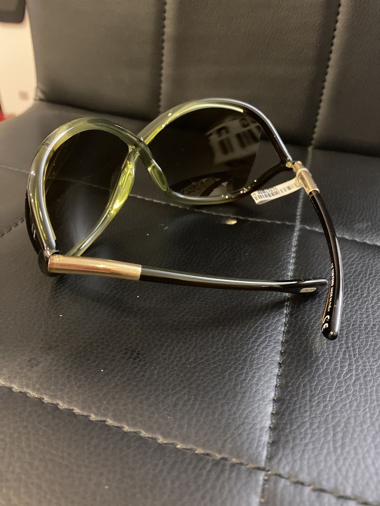 Oculos de sol Tom Ford
