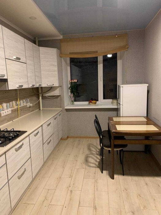 Продаж однокімнатної квартири 44м2!