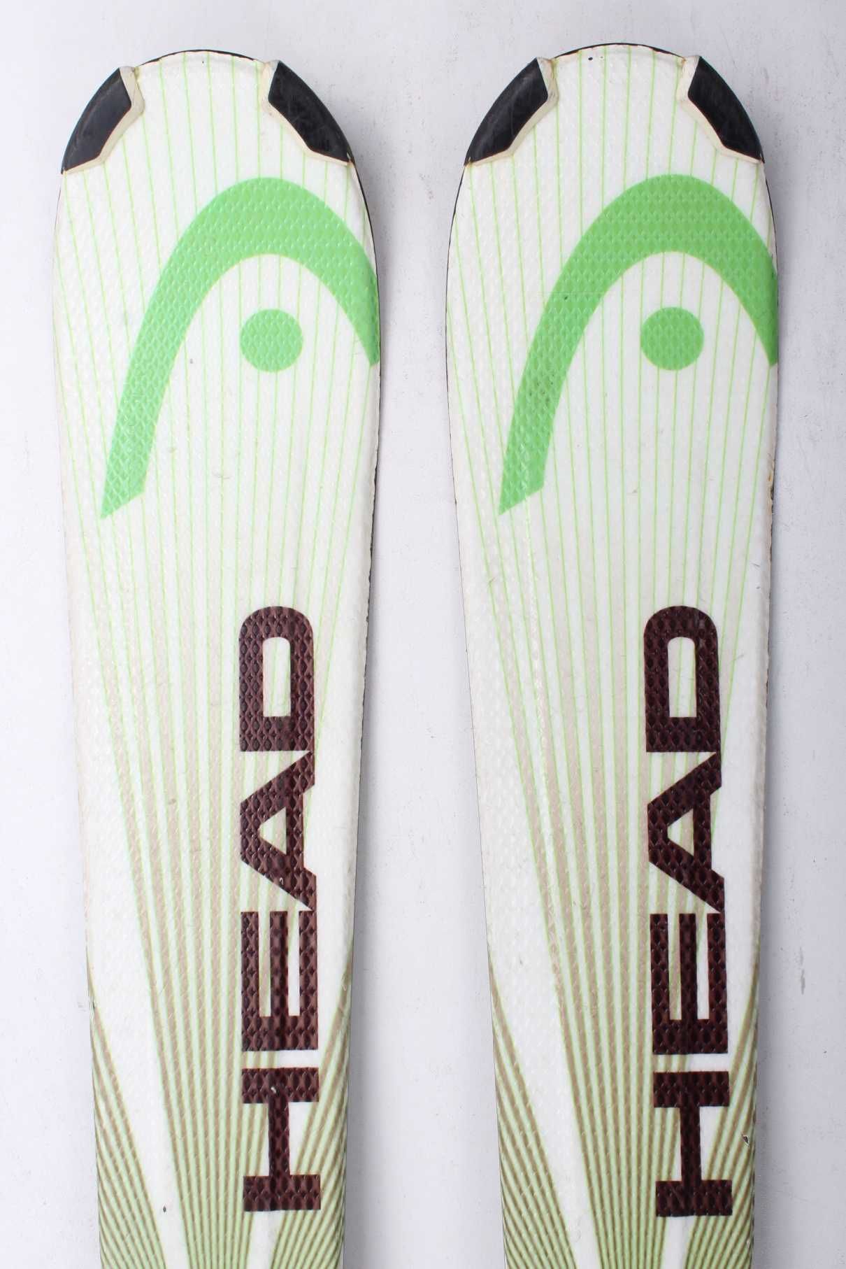 Narty Head REV 70 149 cm + Tyrolia SymPRO SP 10 - 921
