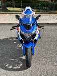 Suzuki GSXR 1000 L3 Negociavel