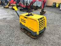 Zagęszczarka Wacker Neuson DPU 80 Rok 2016 rok walec 750kg dpu90