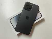 Apple iPhone 14 PRO MAX 256GB 84%bateria