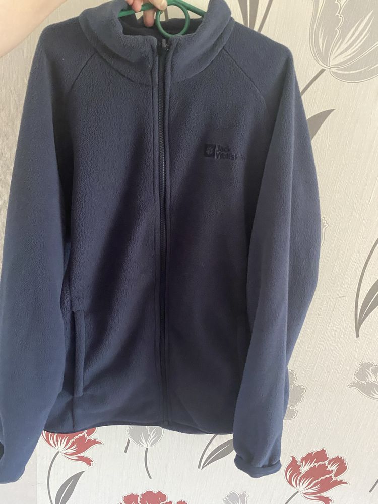 Jack Wolfskin фліска жіноча