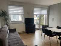 Sprzedam mieszkanie- kawalerka  30,32 m2 w Smolcu  1 km od Wrocławia