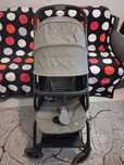 Wózek Cybex Eezy S+2 stan bdb