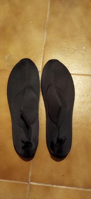 Calçado aquático Tribord