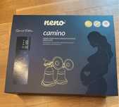 Laktator „neno camino”. Używany przed 5-6 razy. Stan 10/10