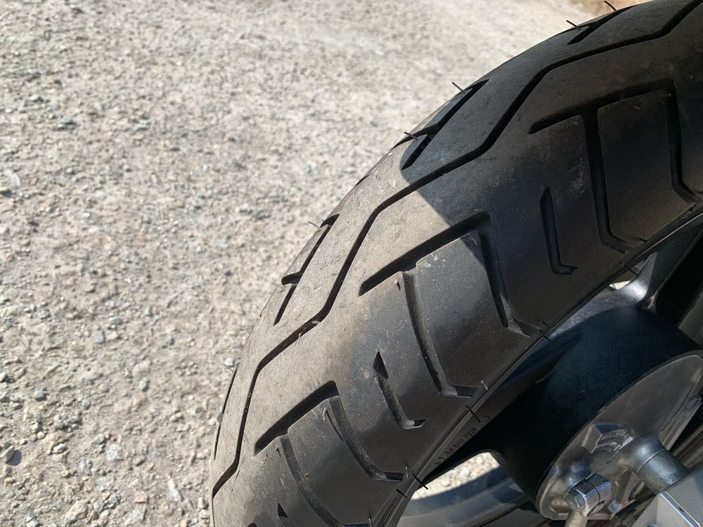 Kawasaki ER5, 2005p.в, 17т.км, з Німеччини, 3150$