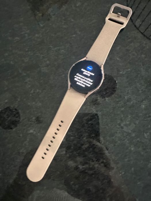 Smart Watch - Samsung Galaxy 4