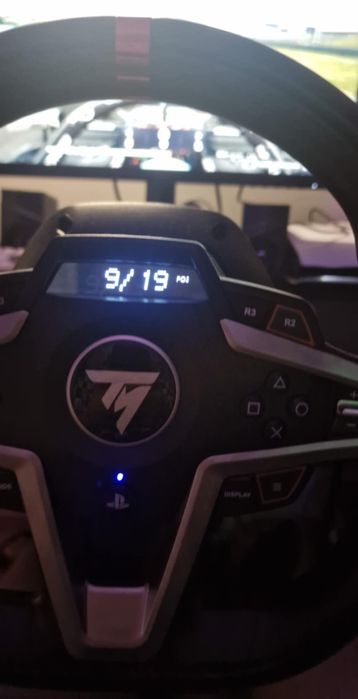 T248 kierownica pc ps5