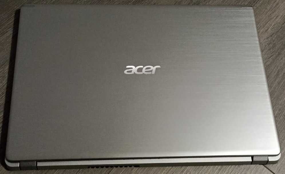 Acer Aspire A515-52g Core i3-8145u (3,9 Ghz) 8/256gb, GFMX130, 15.6FHD