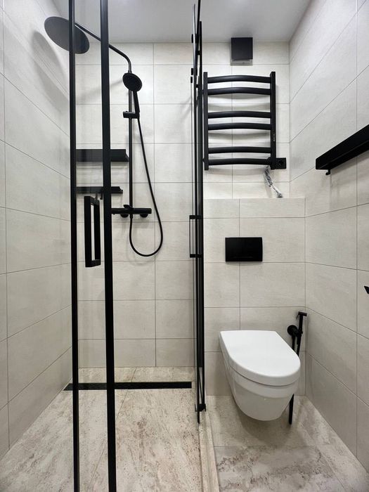 Без % Здам 1-кімн в ЖК Файна таун преміум ремонт Салютна