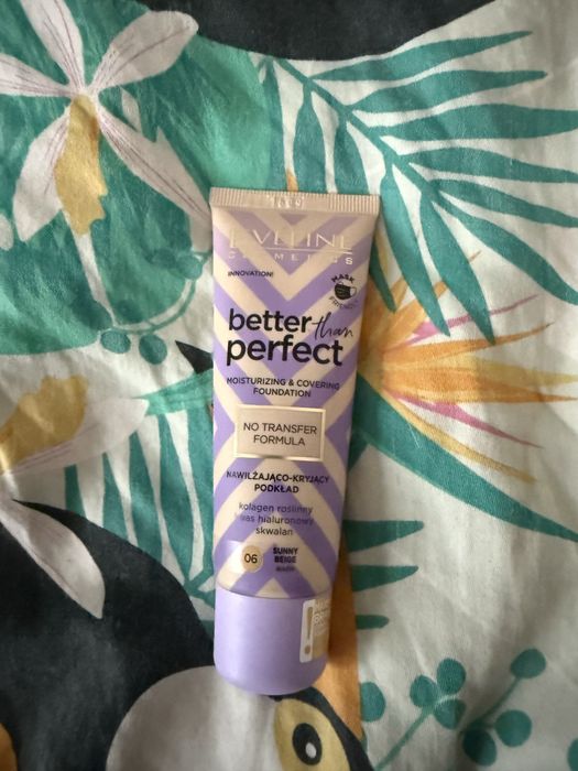 Podklad eveline 06 cena ostateczna