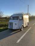 Vendo citroen HY