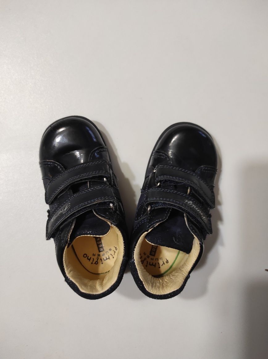 Туфли - ботиночки  Primigi