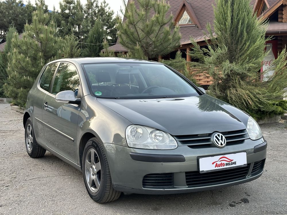 Продам Volkswagen Golf 5