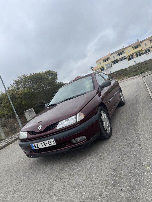 Renault Laguna 1.8