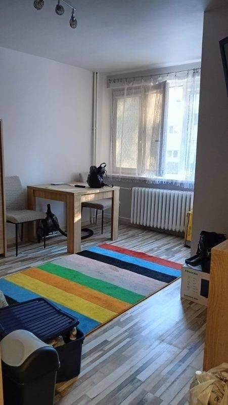 Wynajmę kawalerkę
