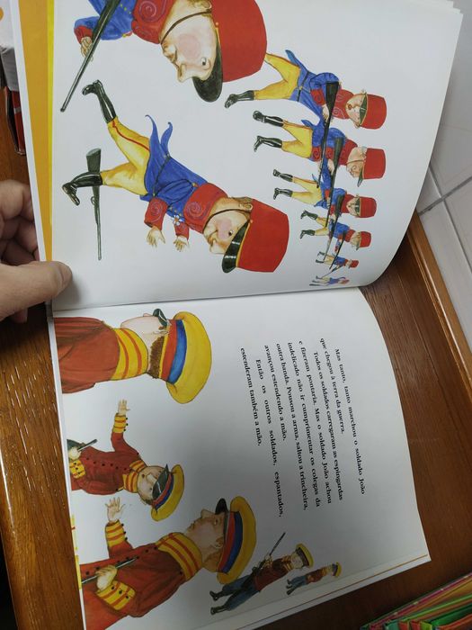 Luísa Duclas Soares - O Soldado João