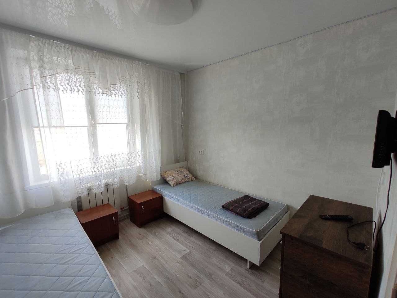 Продаж 3-кімн. квартири, 1-й мікрорайон