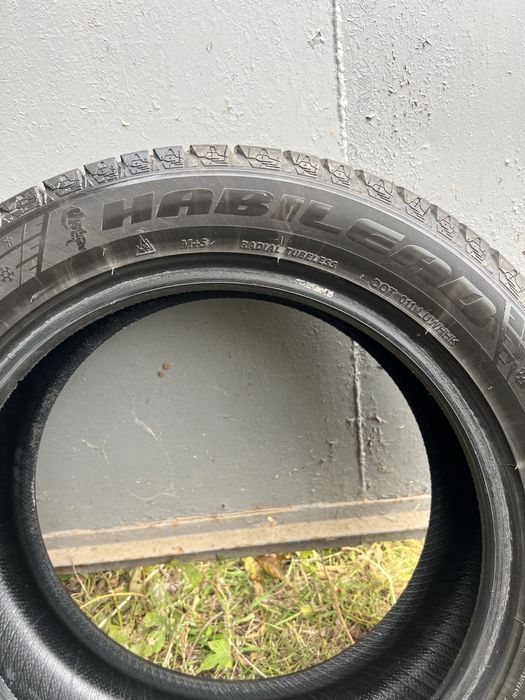 Автомобільні покришки