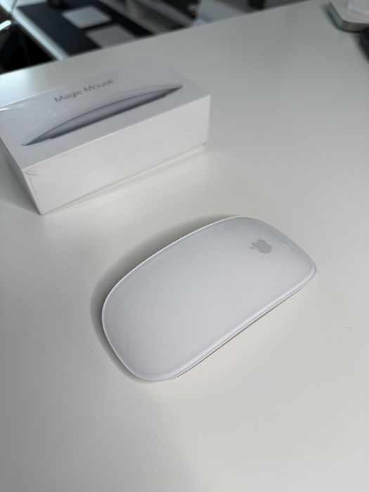 Apple Magic Mouse 2