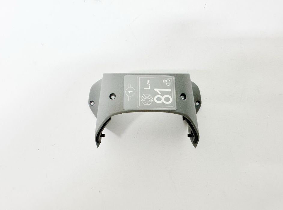 Obudowa dolna zaslepka do Dji Air 3