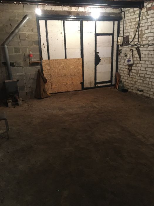 Гараж 602 р-н.3-х комнатный эксклюзивный