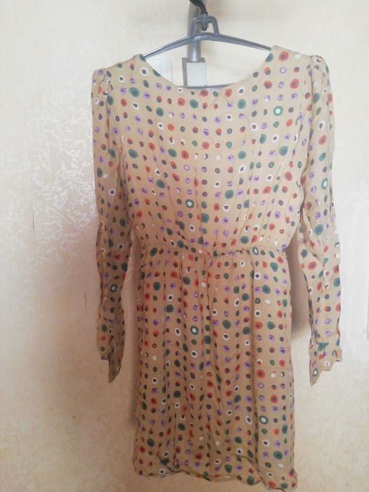 Продам супер лёгкое платье.