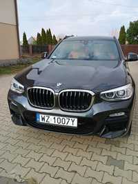 BMW X3 bardzo dobry