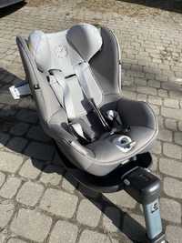 Cybex Sirona M 9-18 z bazą