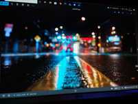 Okazja, monitor LG flatron l192ws